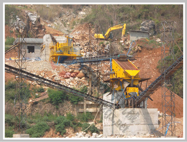 云南版納付總?cè)债a(chǎn)1500噸二合一現(xiàn)場(chǎng)